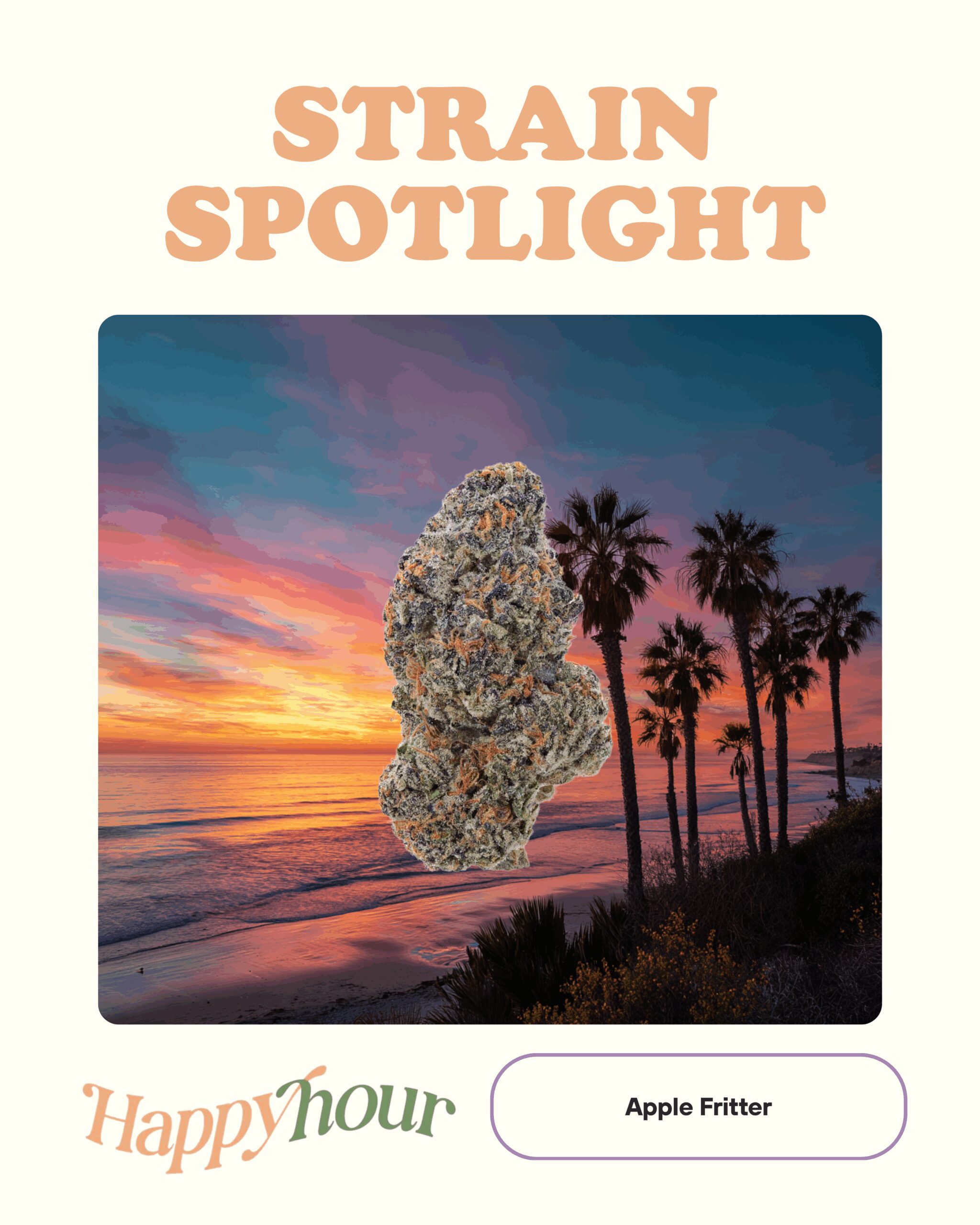 Blueberry Gumbo THCA hemp flower strain spotlight image