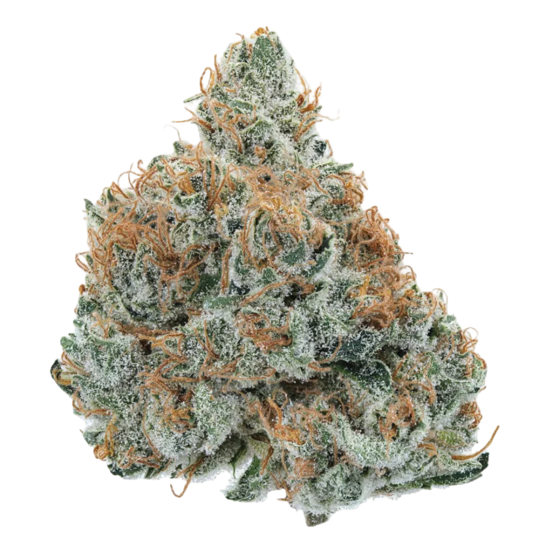 Cereal Milk THCA Hemp Flower