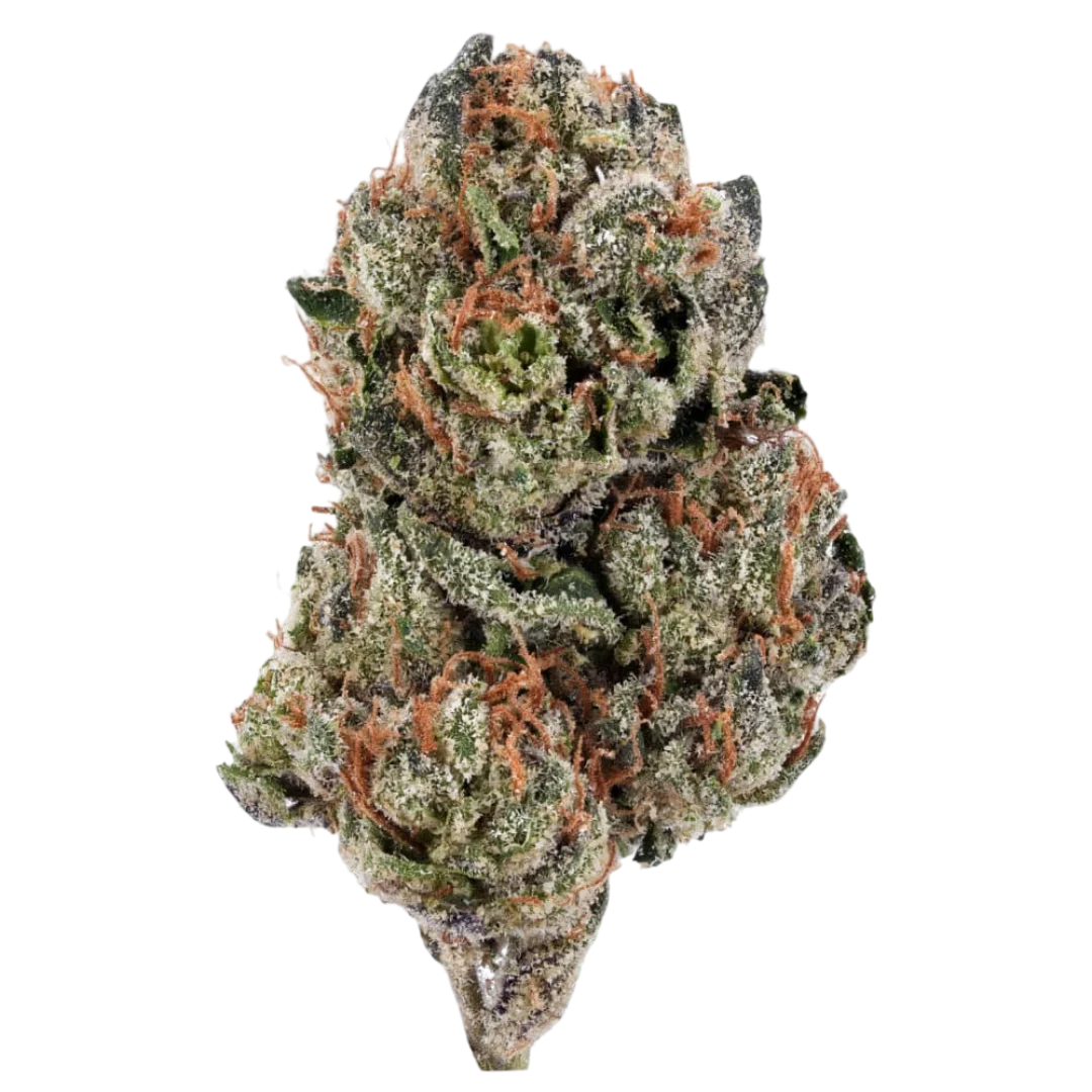 Cherry Pie THCA Hemp Flower