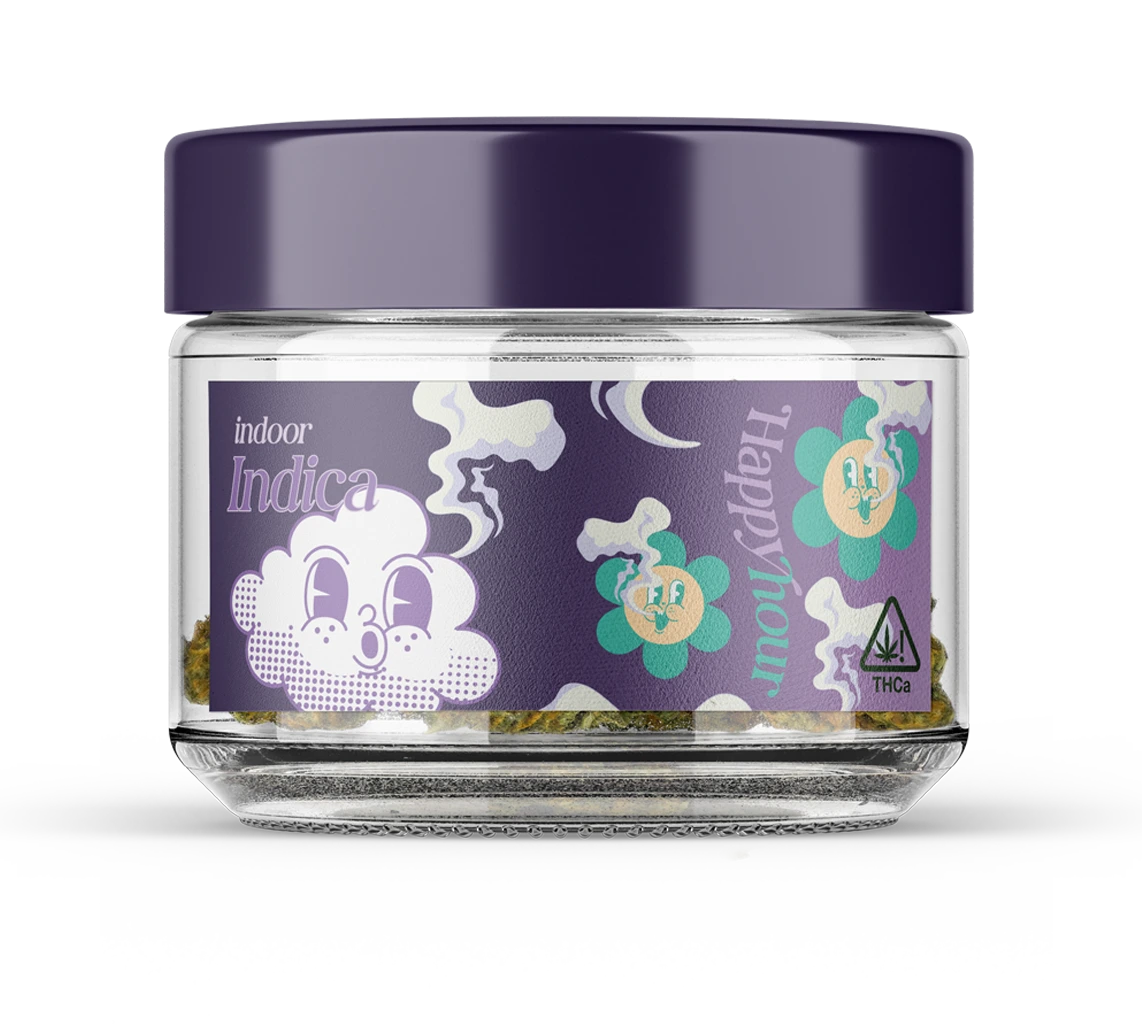 cherry pie Cherry Gelato THCA hemp flower indoor