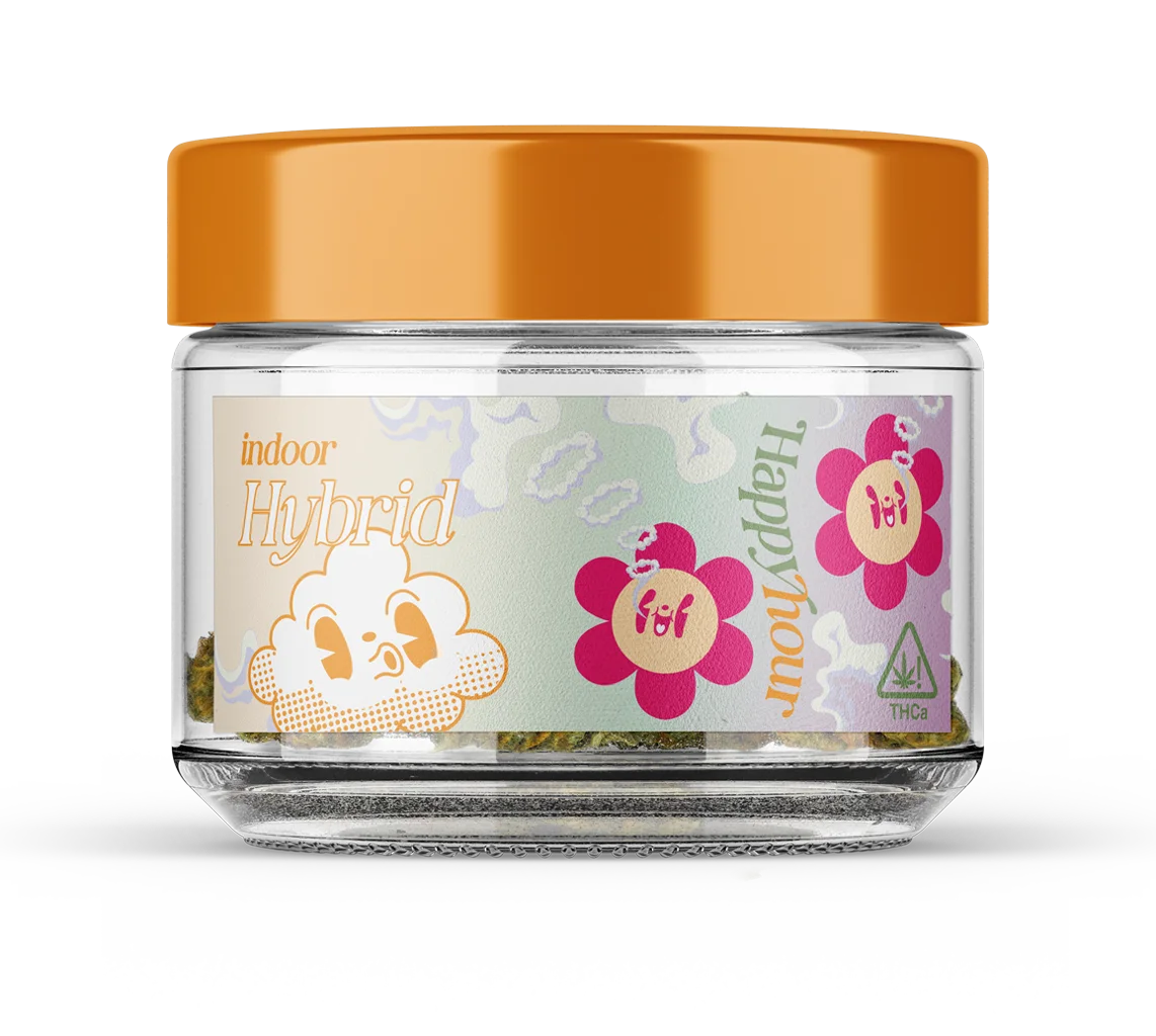 Pink Runtz THCA hemp flower premium indoor